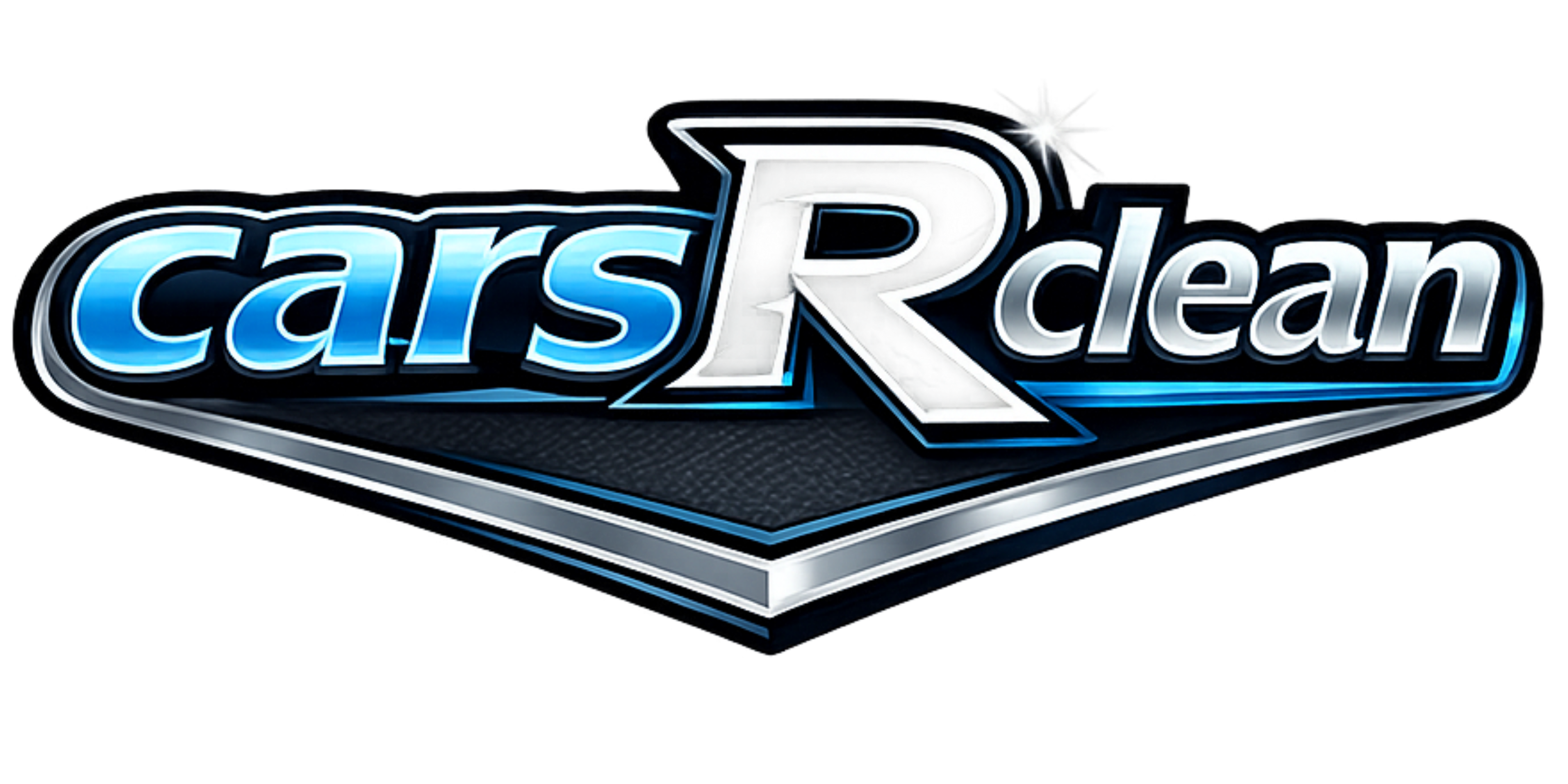 carsRclean Logo